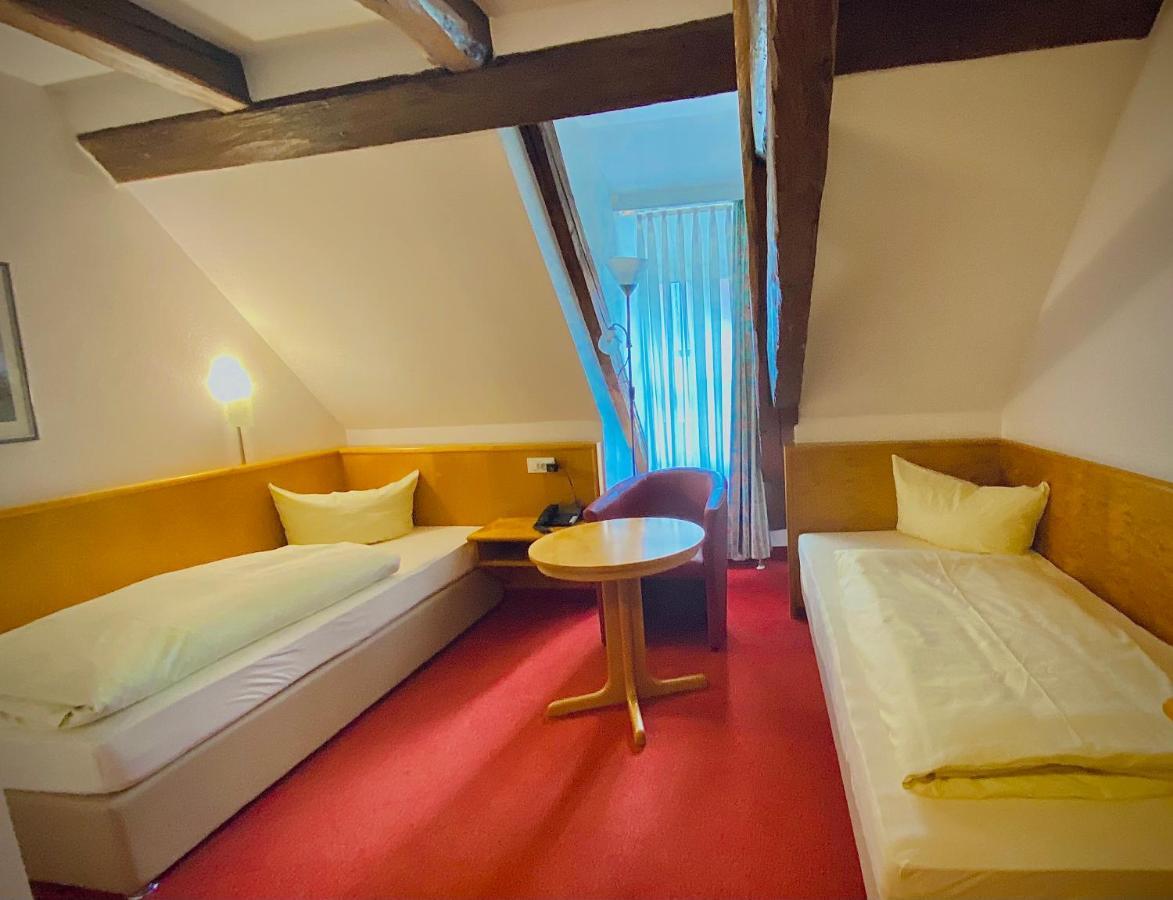 Meister Baer Hotel Ostbayern Floss Екстер'єр фото