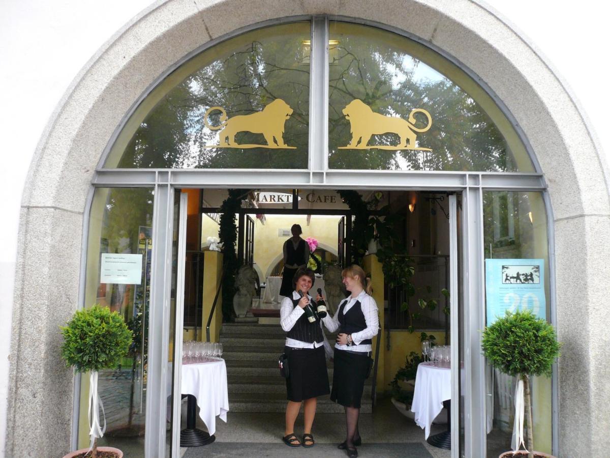 Meister Baer Hotel Ostbayern Floss Екстер'єр фото