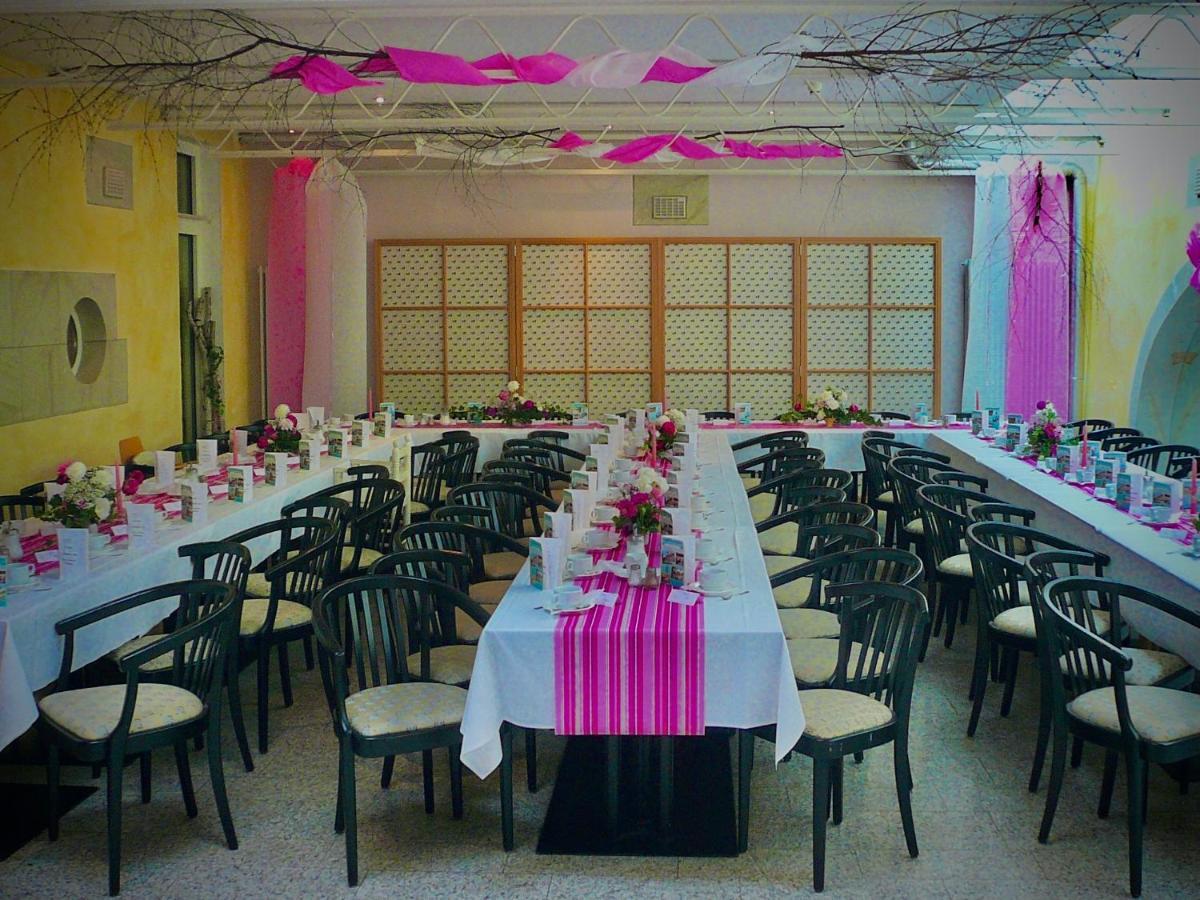 Meister Baer Hotel Ostbayern Floss Екстер'єр фото