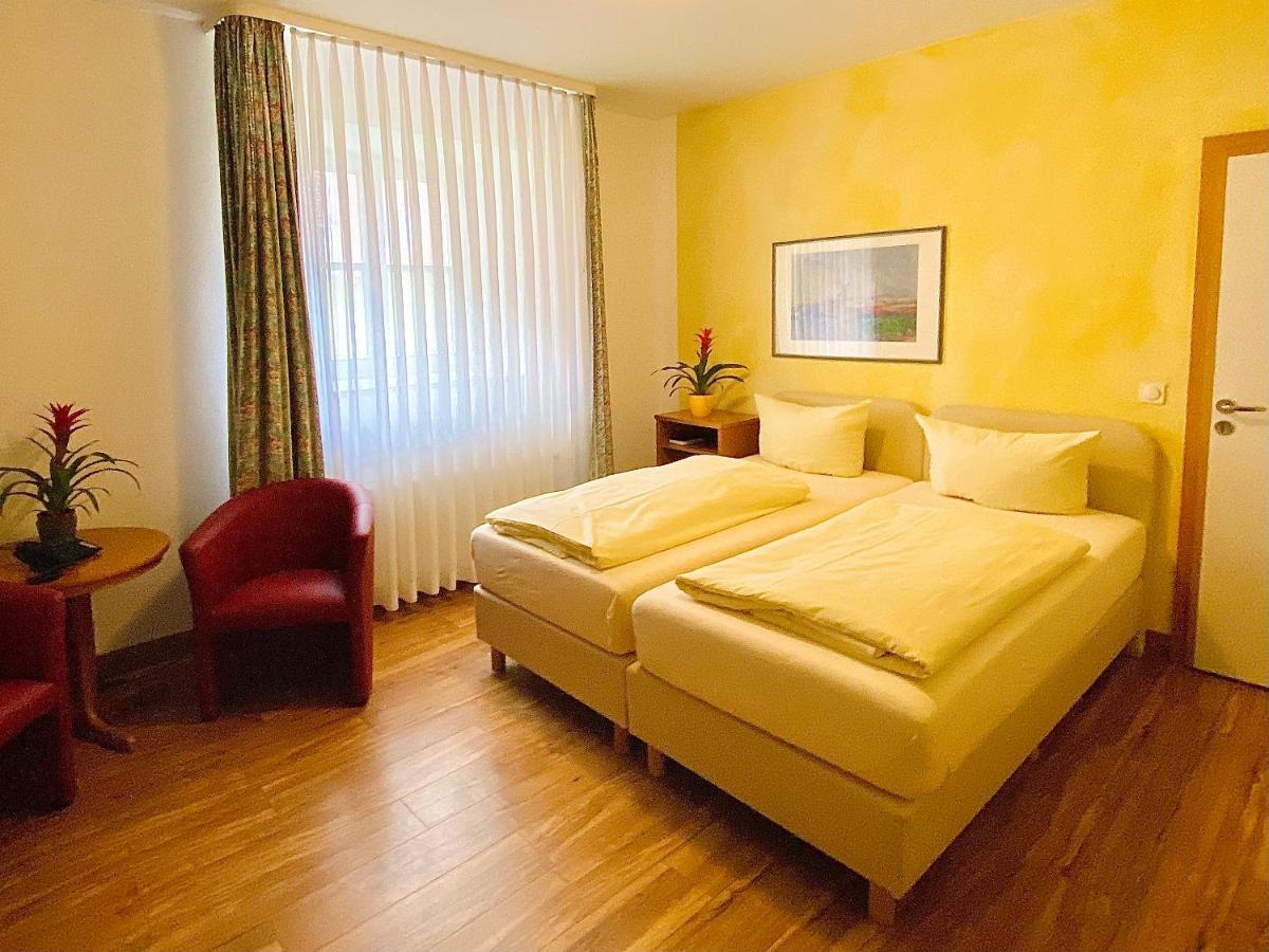 Meister Baer Hotel Ostbayern Floss Екстер'єр фото
