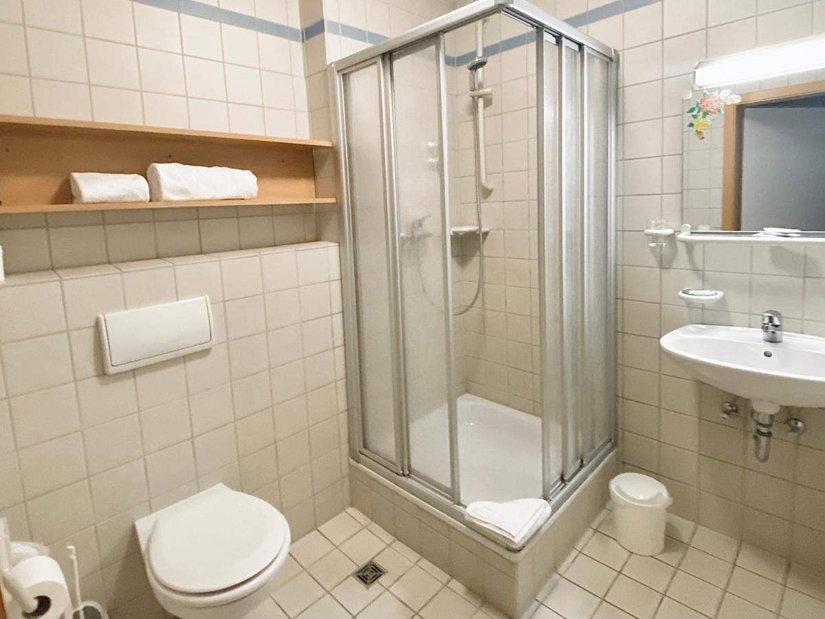 Meister Baer Hotel Ostbayern Floss Екстер'єр фото