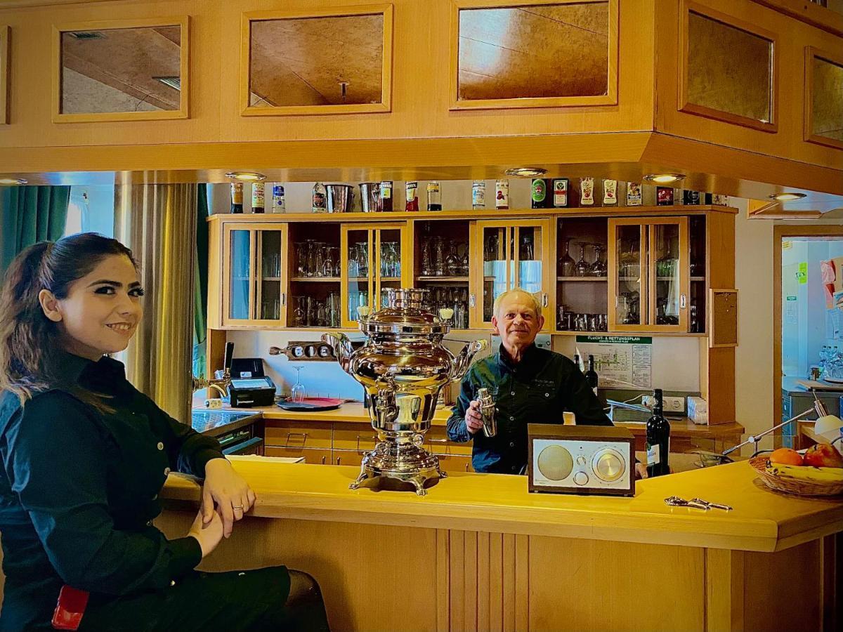 Meister Baer Hotel Ostbayern Floss Екстер'єр фото