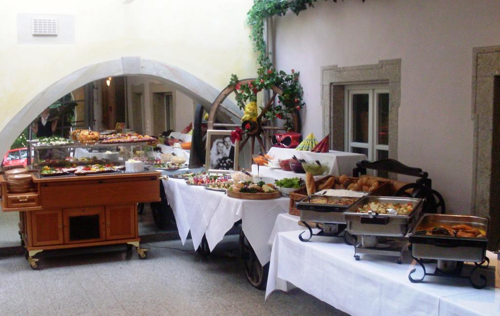 Meister Baer Hotel Ostbayern Floss Екстер'єр фото
