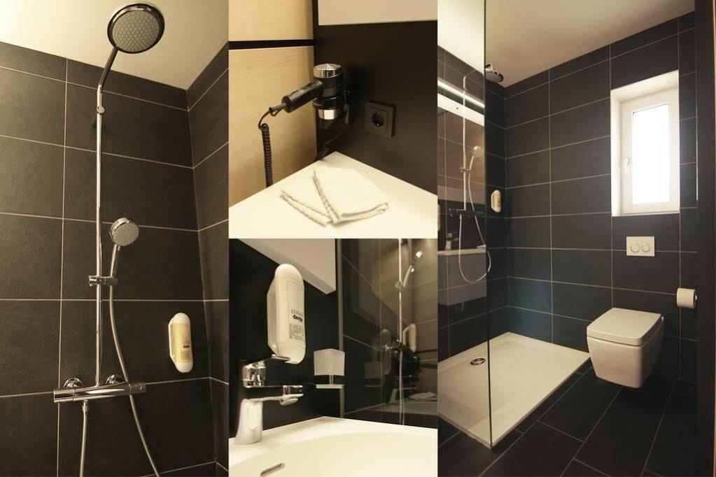 Meister Baer Hotel Ostbayern Floss Екстер'єр фото