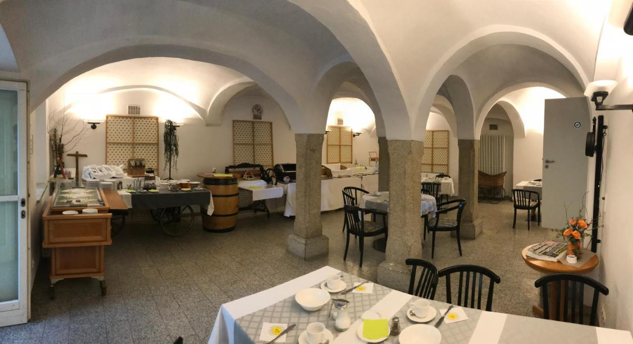 Meister Baer Hotel Ostbayern Floss Екстер'єр фото